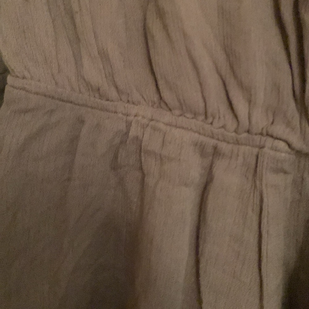 Showpo Tan Wrap Robe - Picture 6 of 13